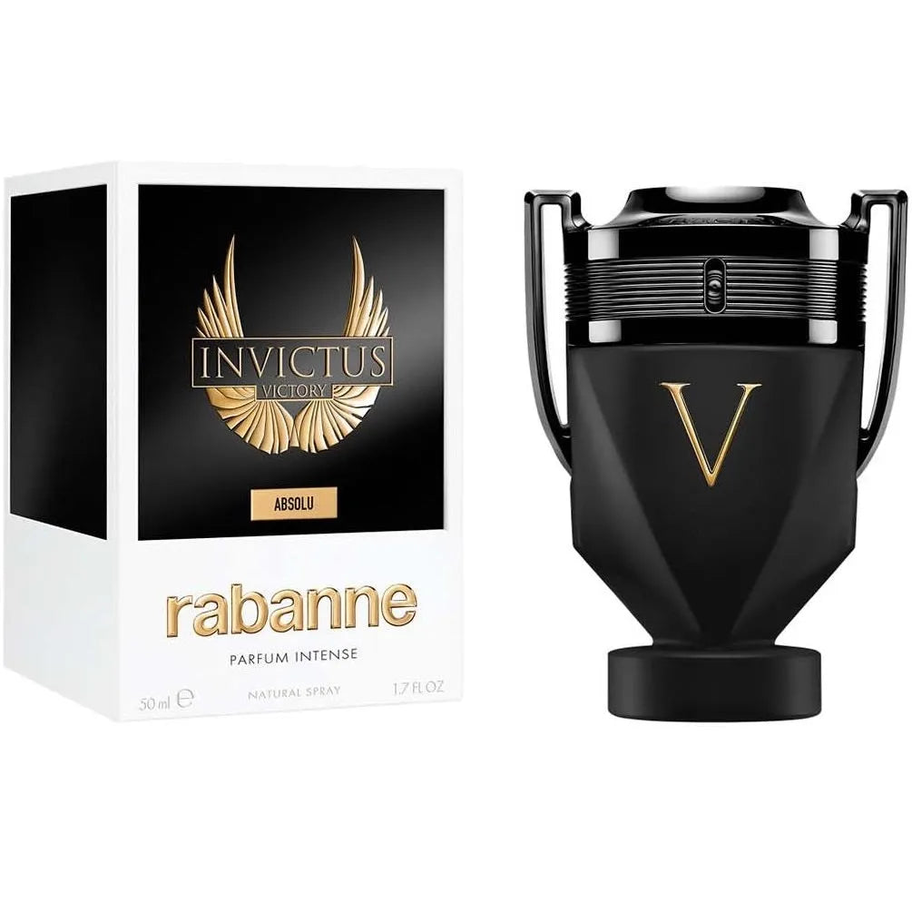Rabanne Invictus Victory Absolu