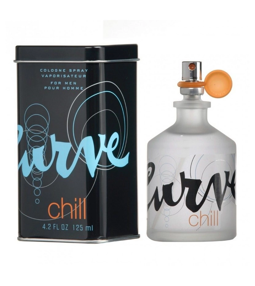 Curve Chill Hombre