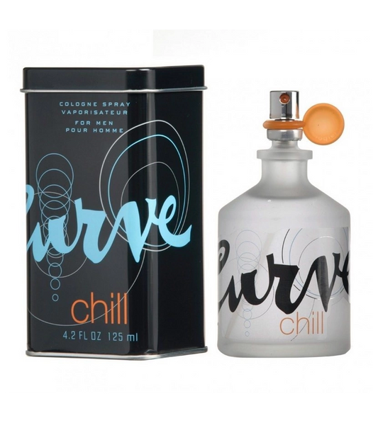 Curve Chill Hombre