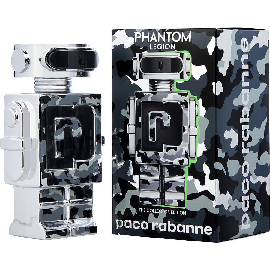 Paco Rabanne Phantom Legion
