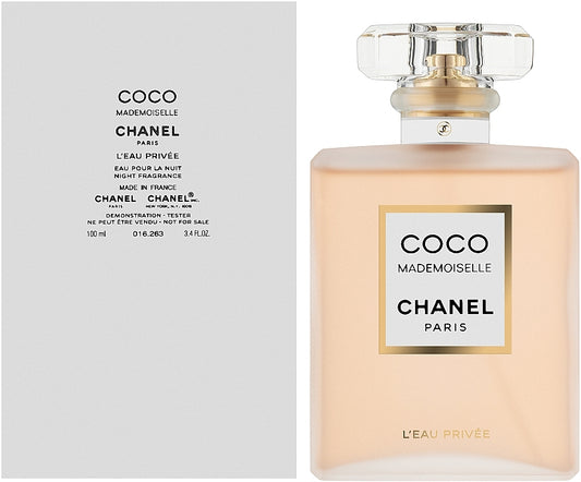 Chanel Coco Mademoiselle L'Eau Privée