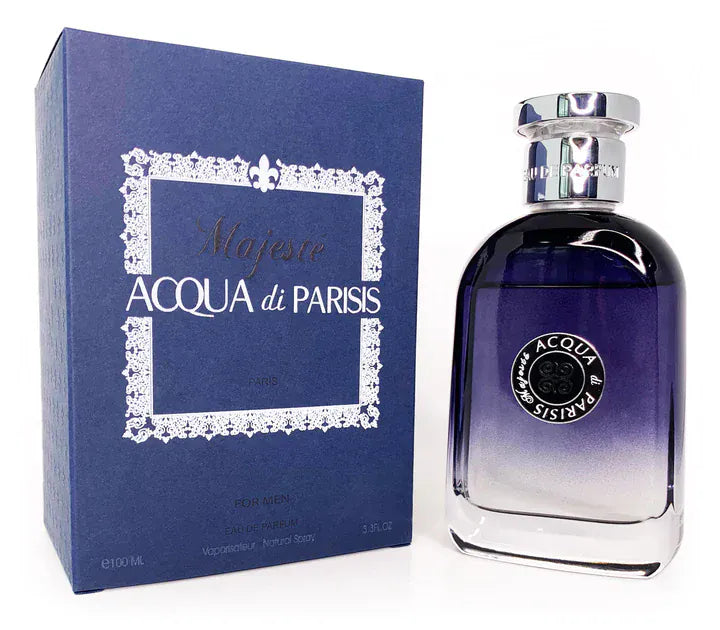 Reyane Tradition Acqua Di Parisis Magic