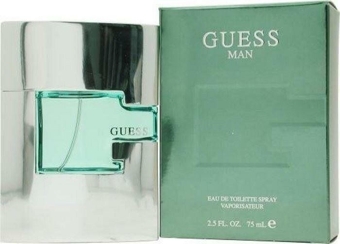 Guess Man