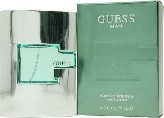 Guess Man