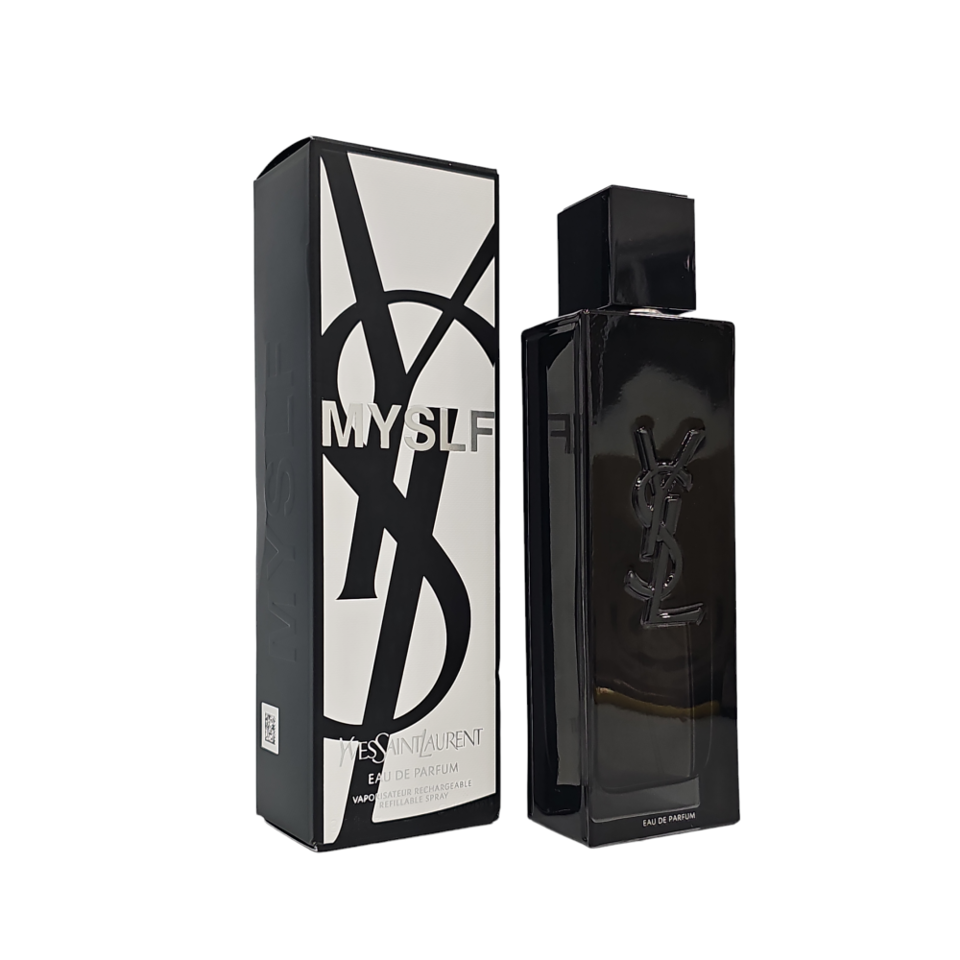 Yvessaintlaurent Myslf EDP Men