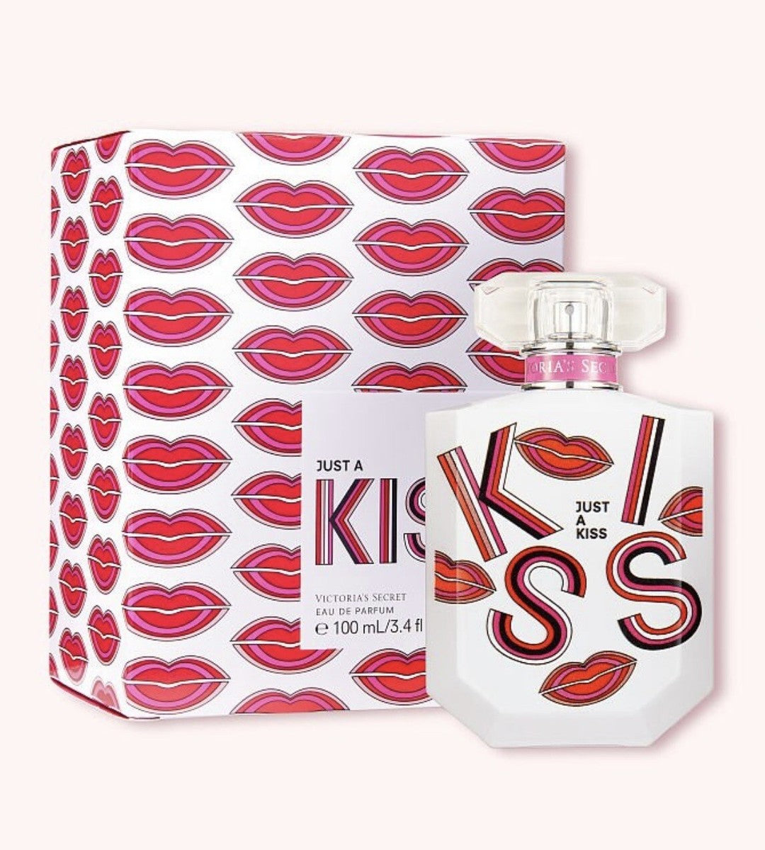 Victoria Secret Just A Kiss 100Ml