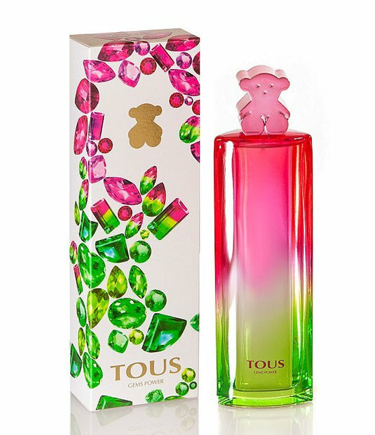 Tous Gems Power
