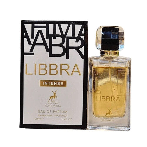 Maison Alhambra Libbra EDP M