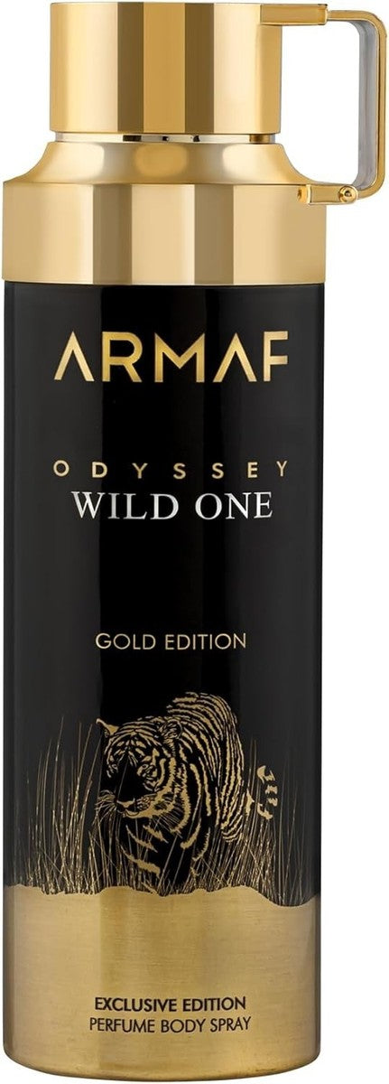 Armaf Body Spray Odyssey Wild One