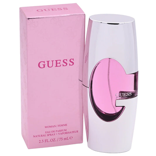 Guess Girl