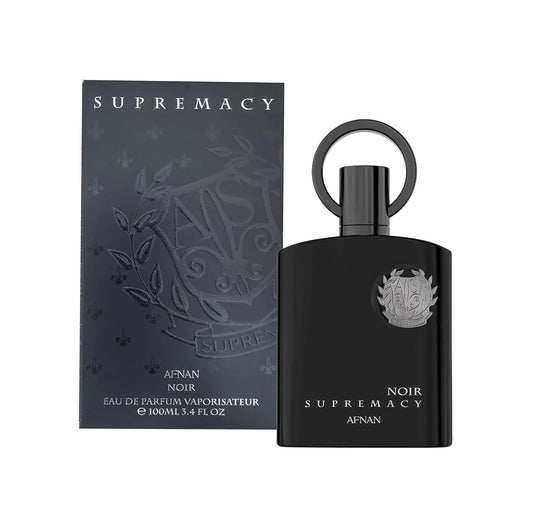 Afnan Supremacy Noir