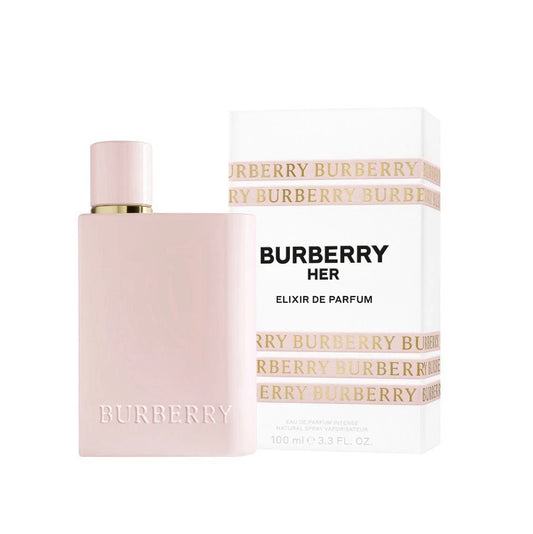 Burberry Her EDP