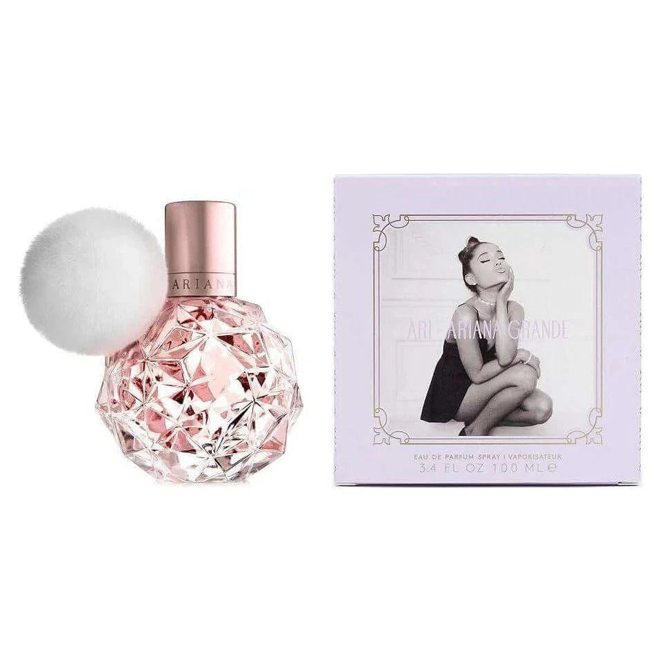 Ariana Grande Ari