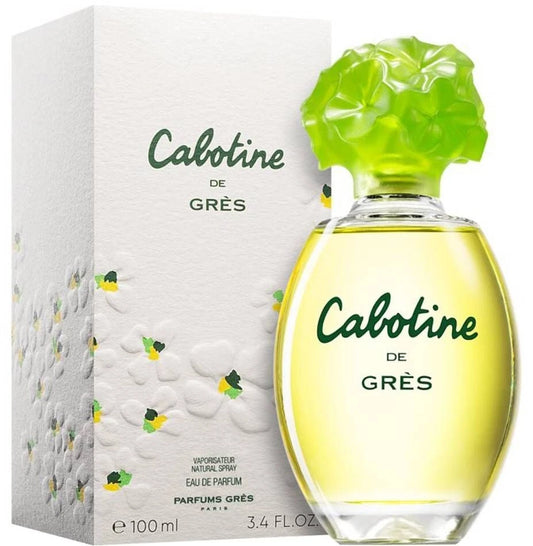Cabotine De Gres EDT 100ml