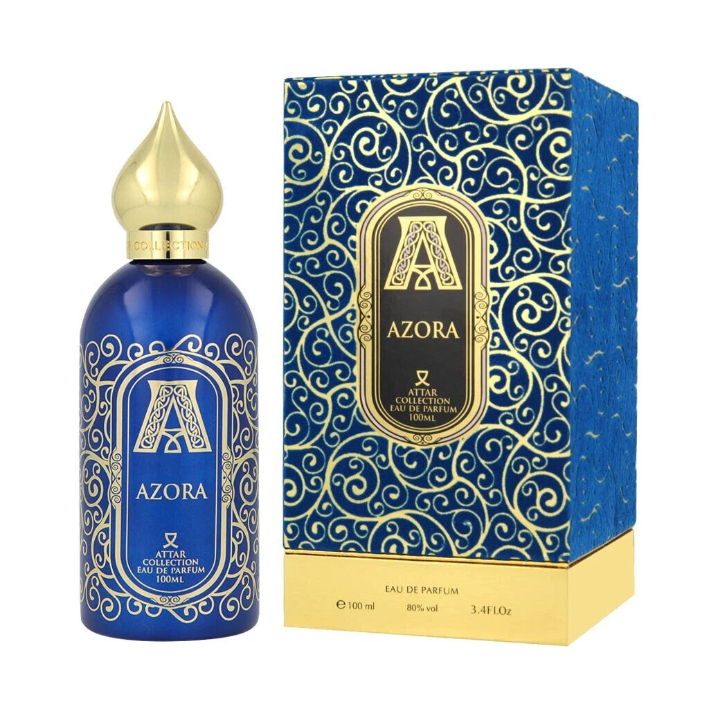 Attar Collection Azora