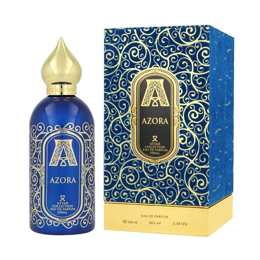 Attar Collection Azora