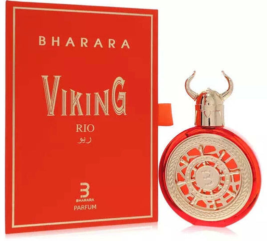 Bharara Viking Rio