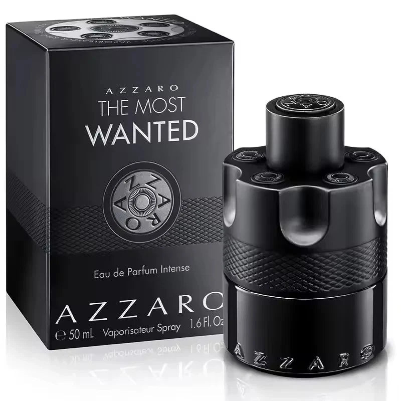 Azzaro The Most Wanted Edp Intense 100ml