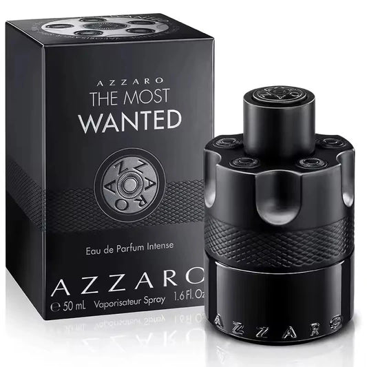 Azzaro The Most Wanted Edp Intense 100ml