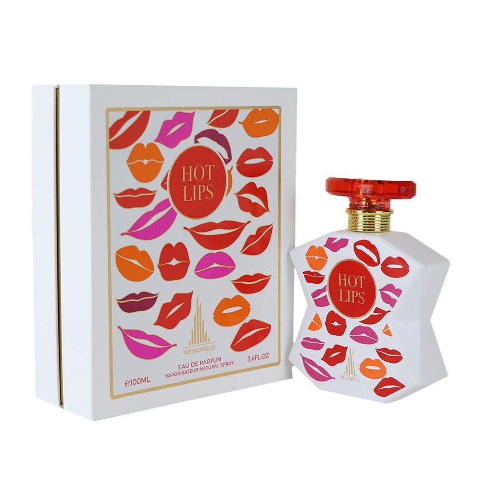 Emper Hot Lips