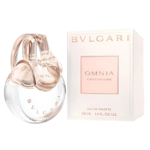 Bvlgari Omnia Crystaline 100ml