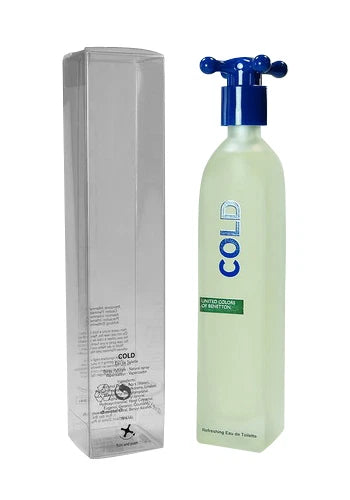 Benetton Cold