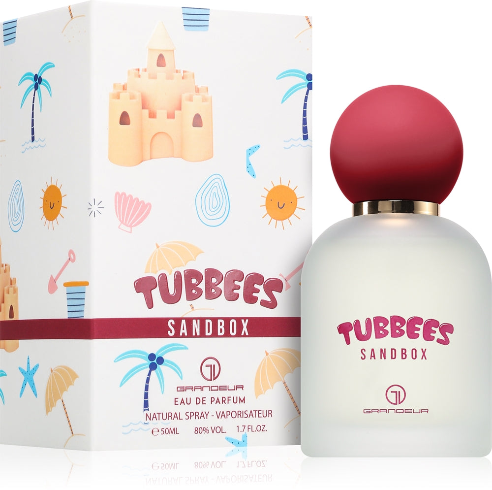 Tubbees Sandbox