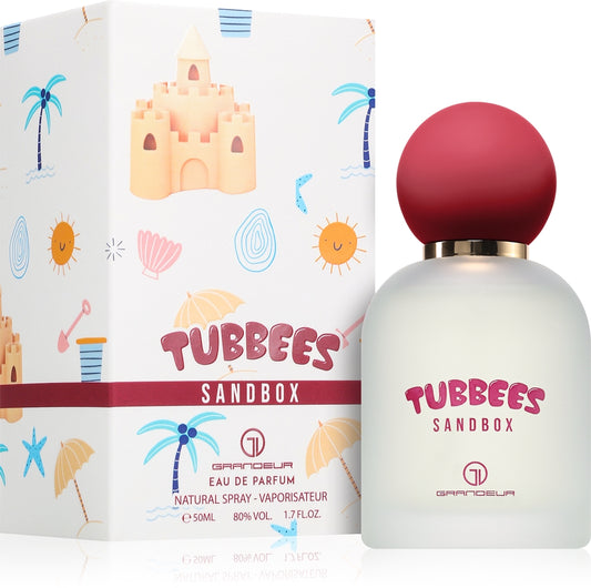 Tubbees Sandbox