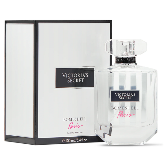 Victoria Secret Bombshell Paris