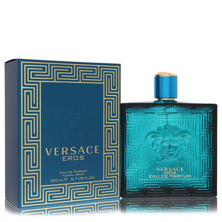 Versace Eros EDP