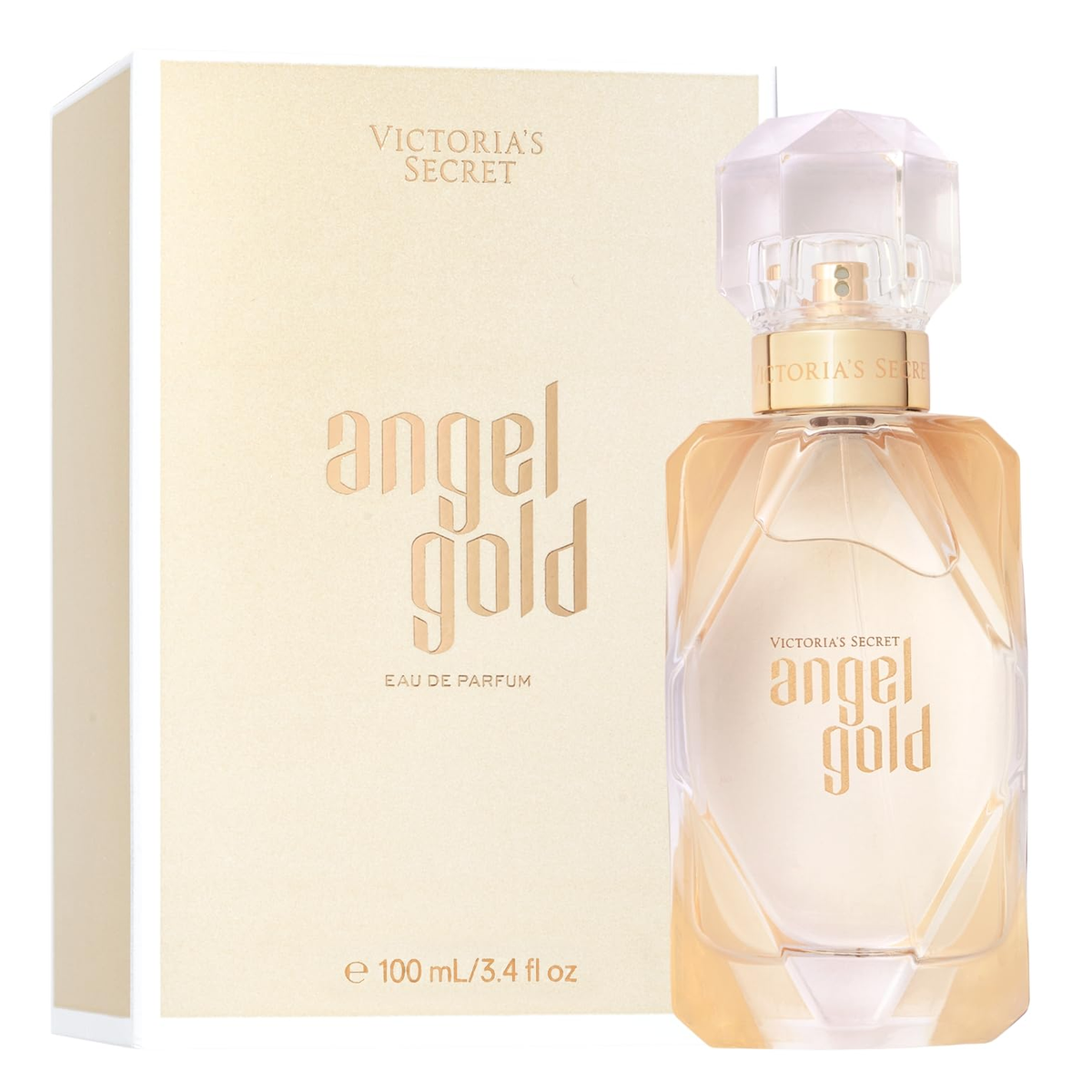 Victoria Secret Angel Gold 100Ml Edp