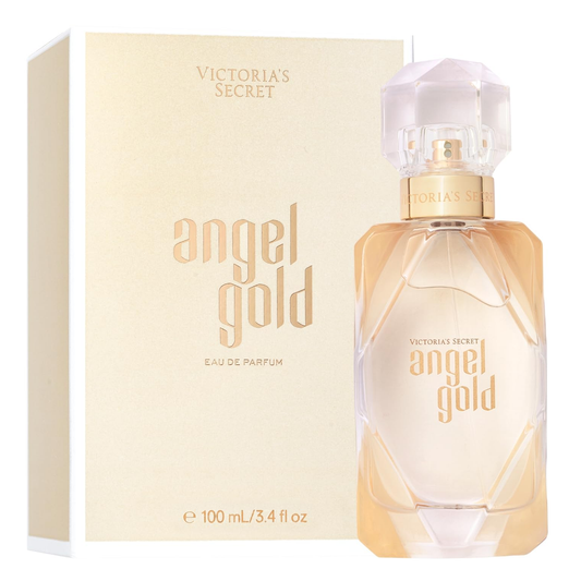 Victoria Secret Angel Gold 100Ml Edp