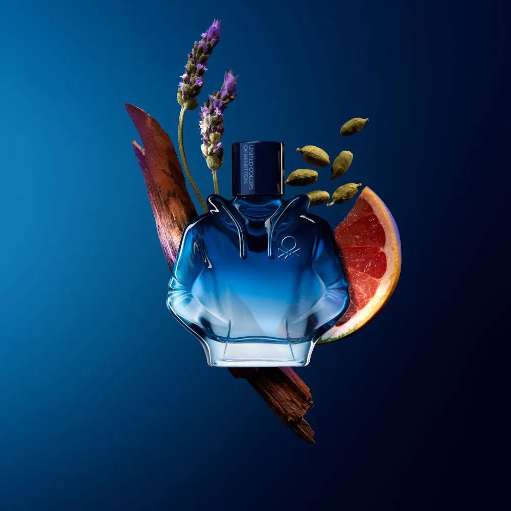 Benetton We Are Tribe