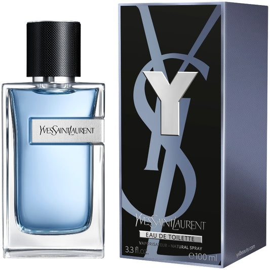 Yves Saint Laurent Y EDT